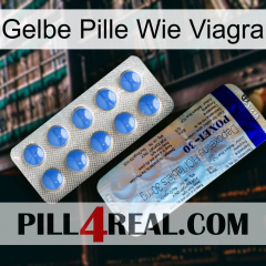 Yellow Pill Like Viagra 39